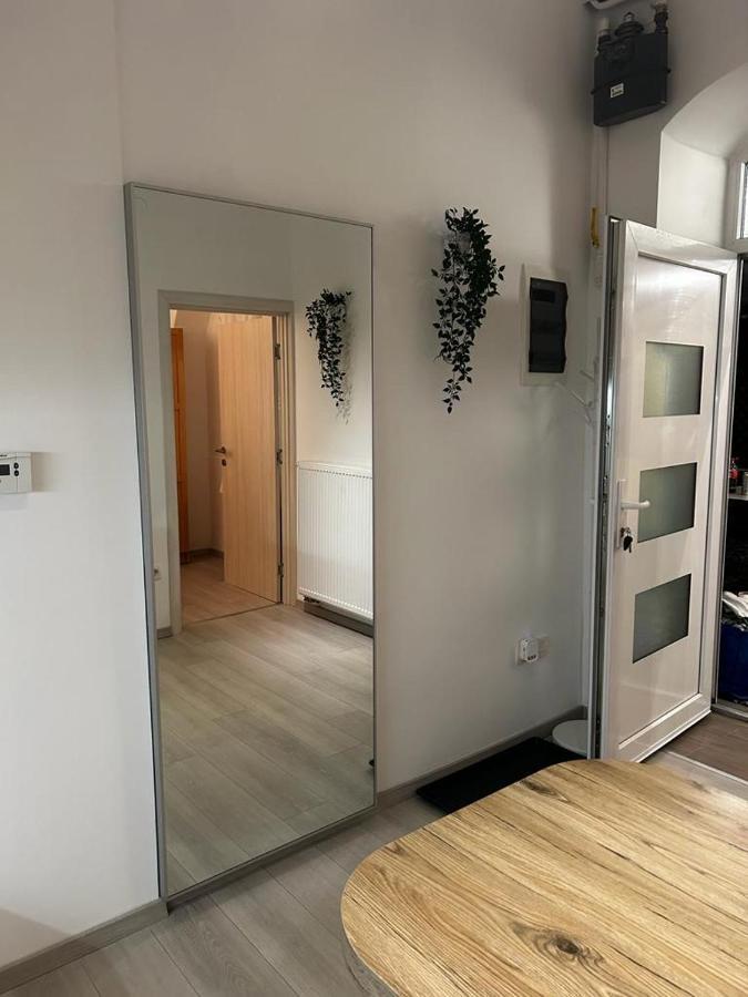 Lvm Apartments Zagreb Dış mekan fotoğraf